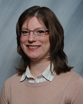 Adrienne Doherty, MA, LCPC