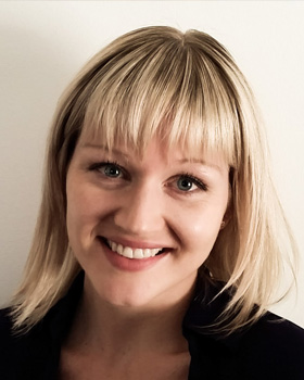 Christina L DeAngelis, MA, LLP