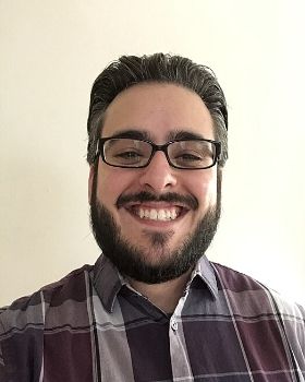 Daniel Grinberg, LMSW-C, M.A.