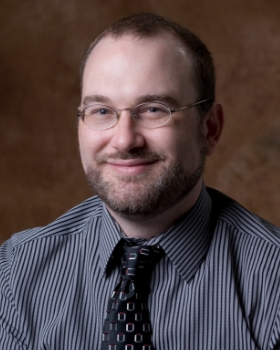 David Rodemaker, Psy.D.