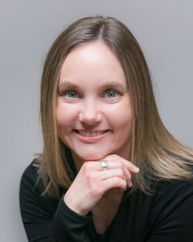 Irene Kraegel, PsyD