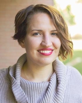 Kara Nicolosi, LMSW