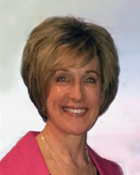 Kimberly Spampinato, M.A., L.P.C.