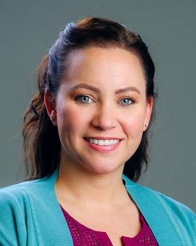 Mary Deneau, LMSW